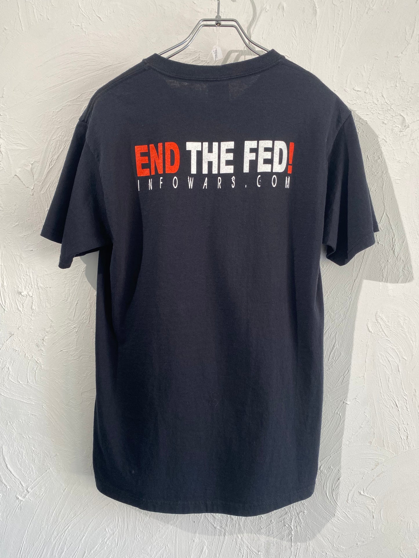 antithesis tee
