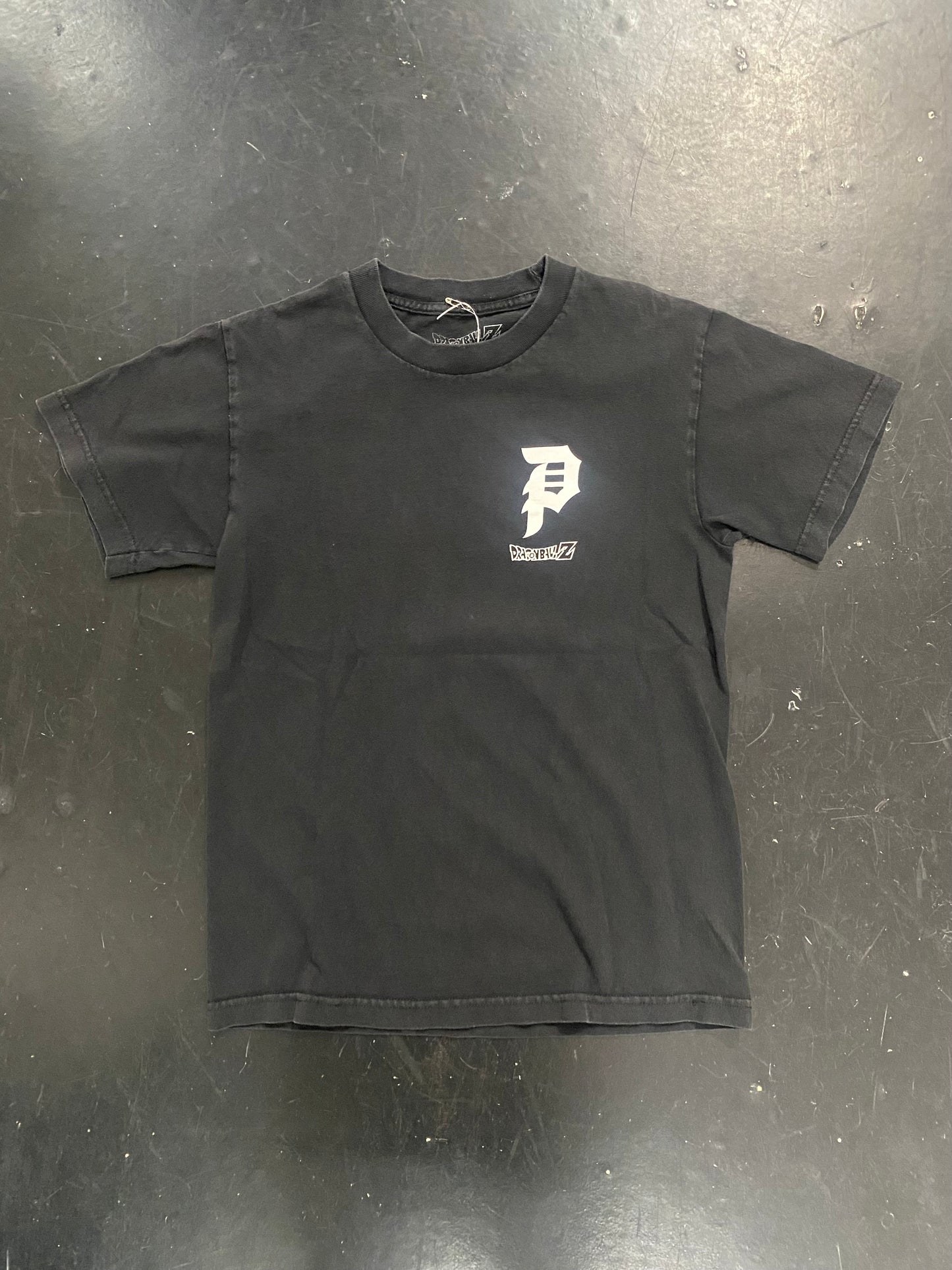 DRAGON BALL Z TEE