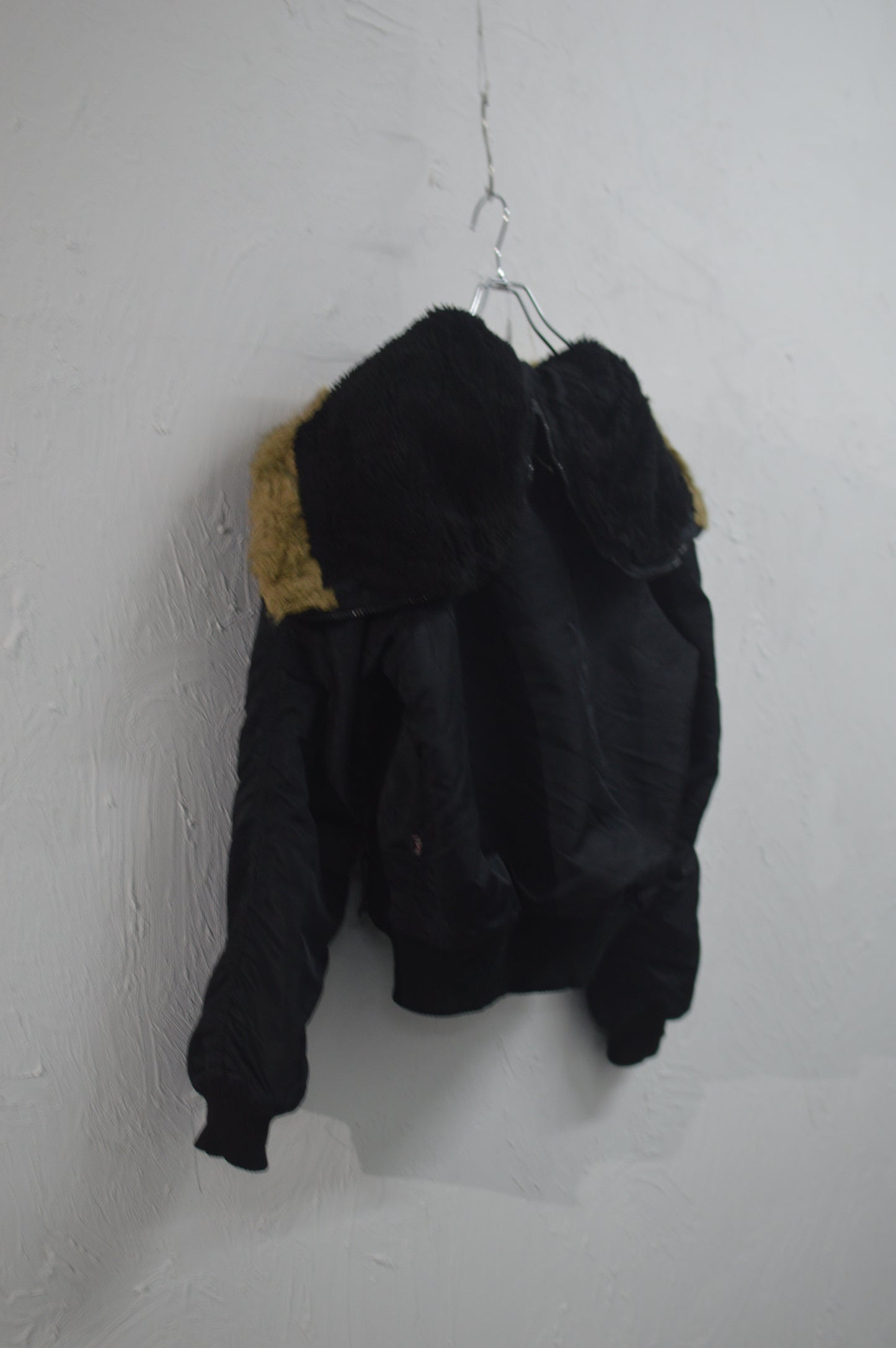 Alpha N-2B jacket