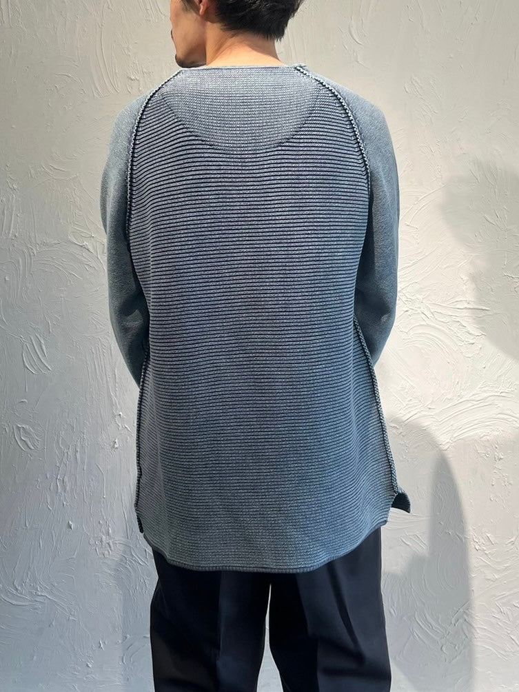 high gauge sweat
