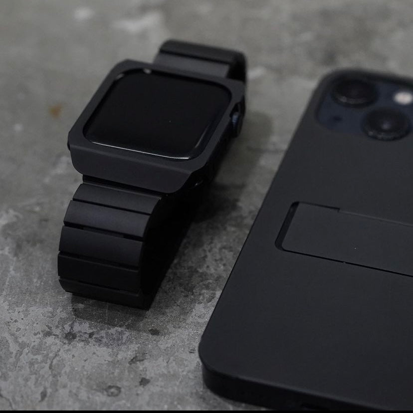 PERSONA - S - BLACK MATTE / ペルソナ - S - ブラックマット / CLPSS-BKM