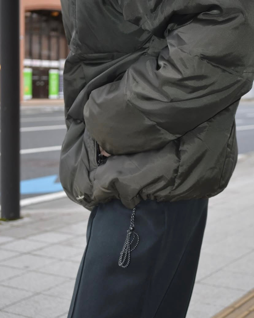 Eddie Bauer down jacket