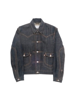 SUGARHILL / CLASSIC DENIM JACKET