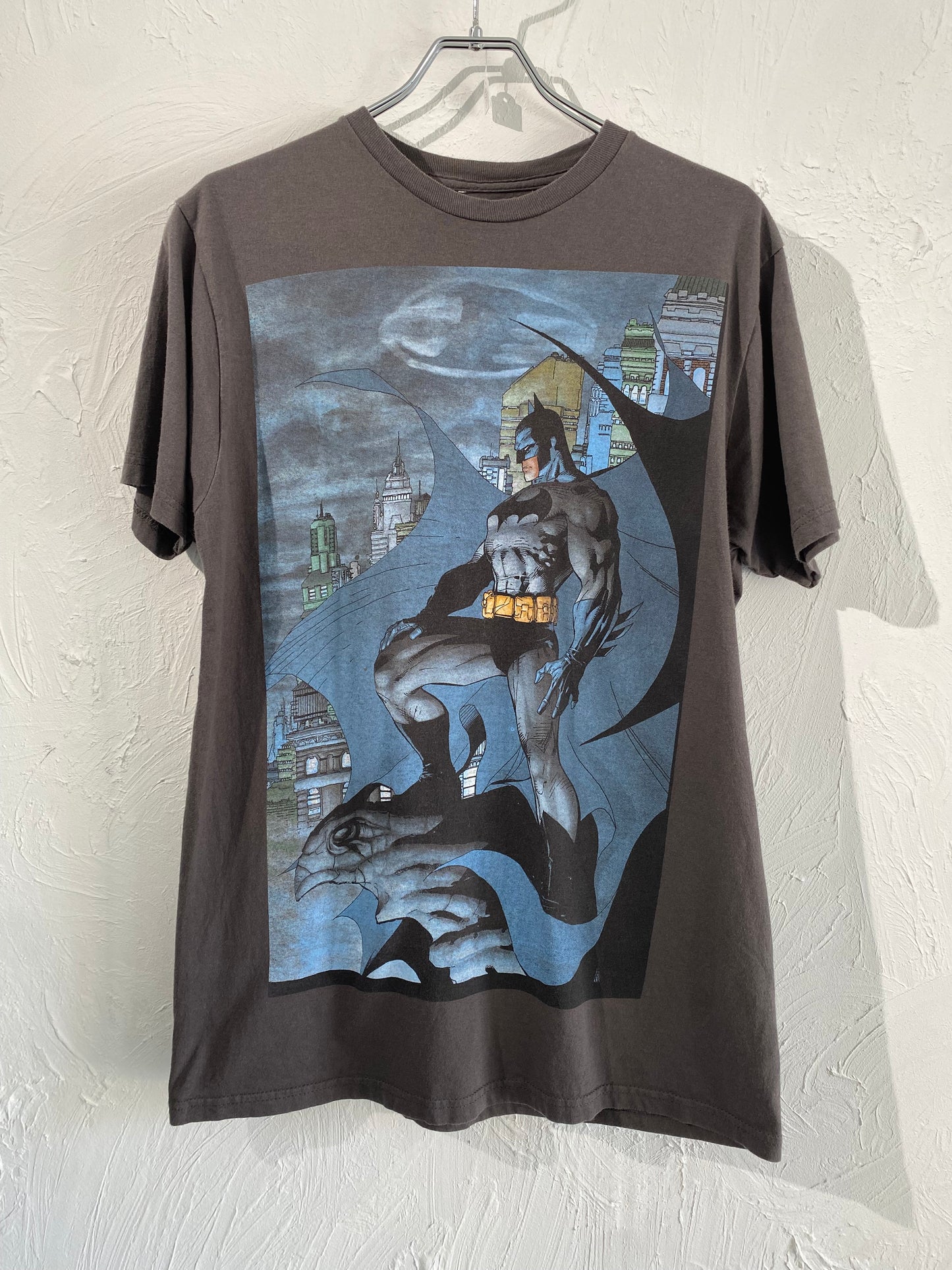 Batman graphic tee