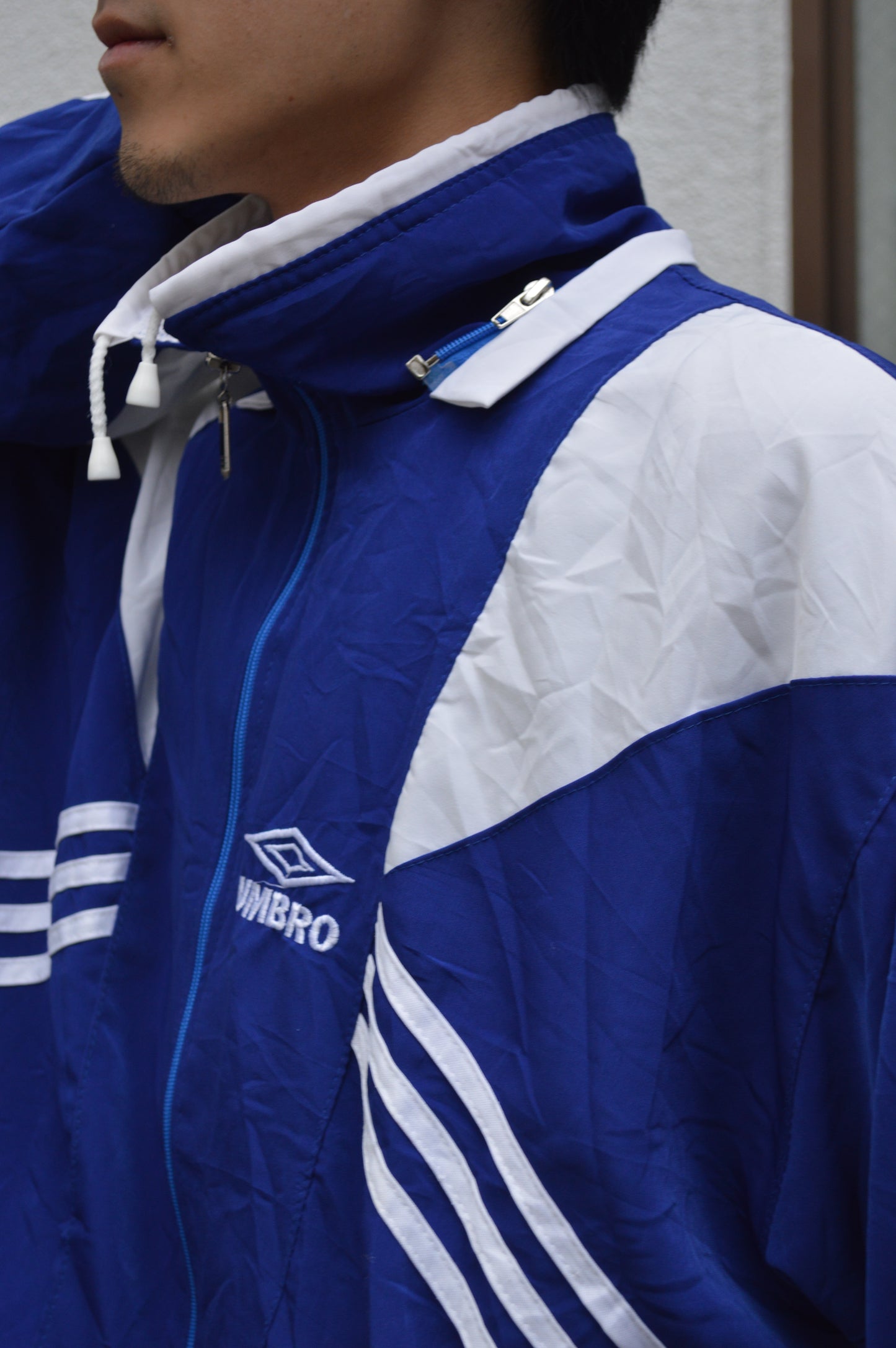 UMBRO windbreaker
