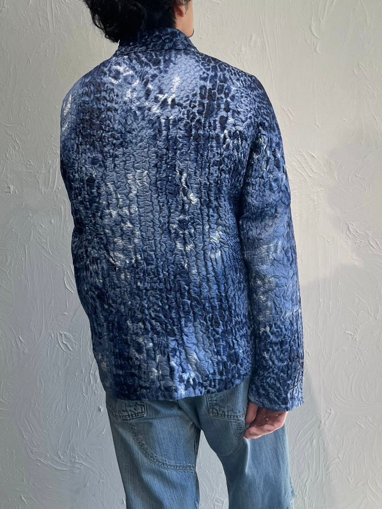 reversible jacket