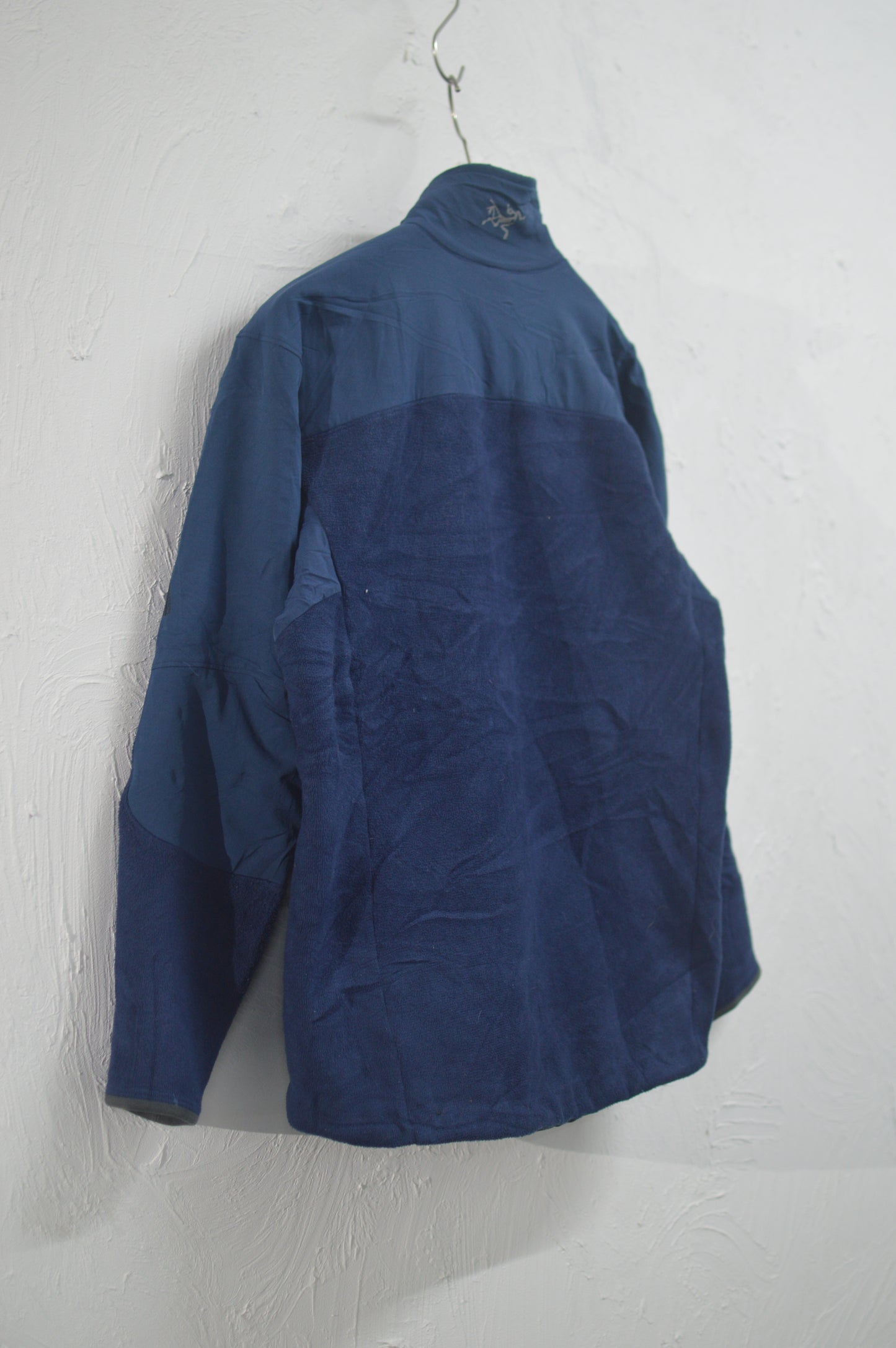 ARCTERYX fleece jacket