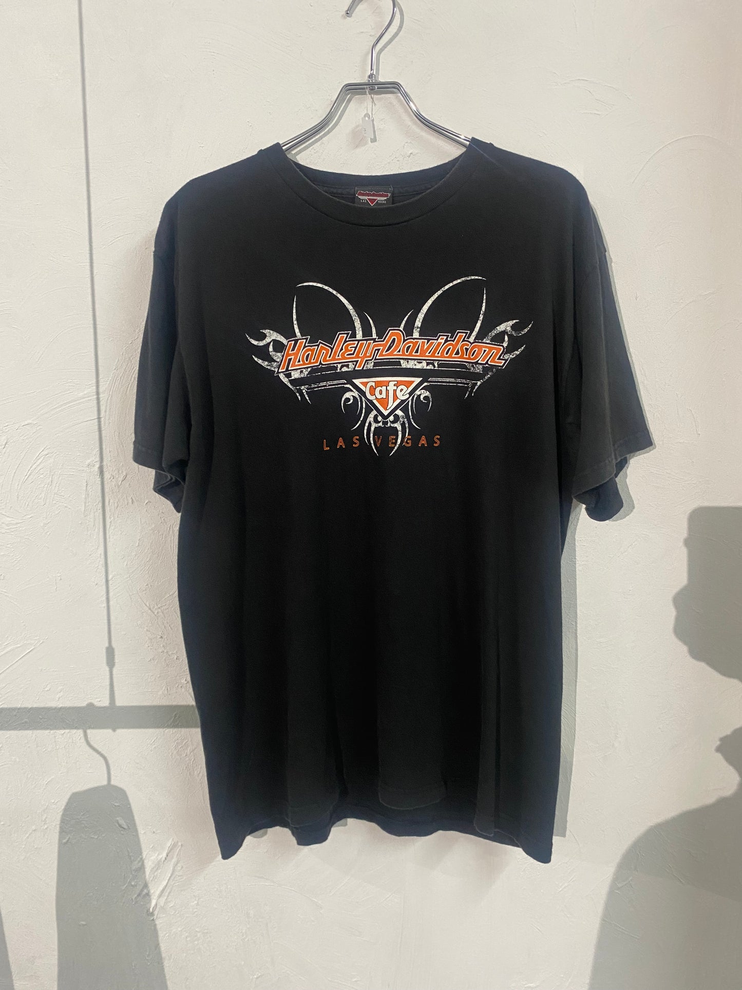 Harley-Davidson