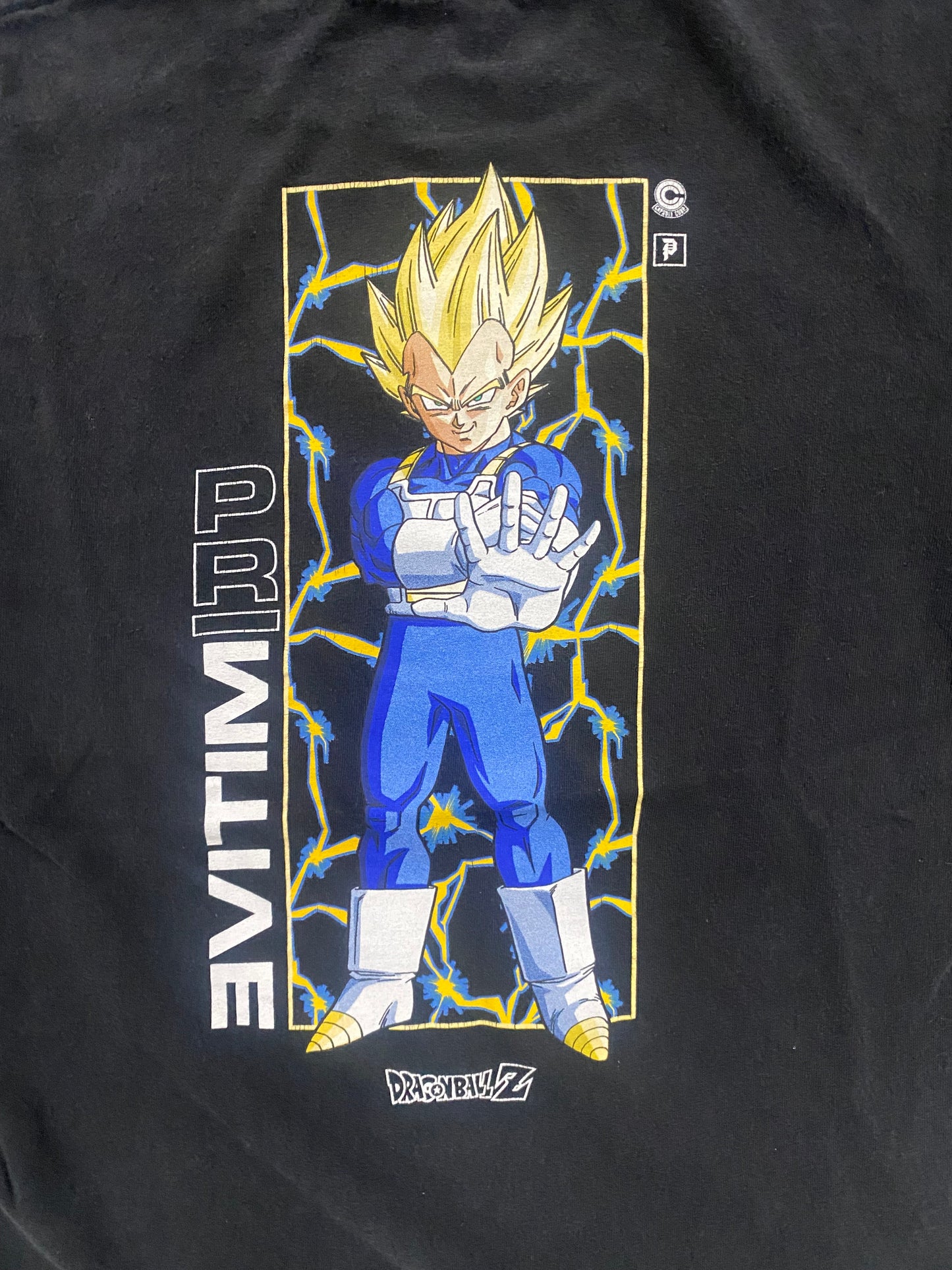 DRAGON BALL Z TEE