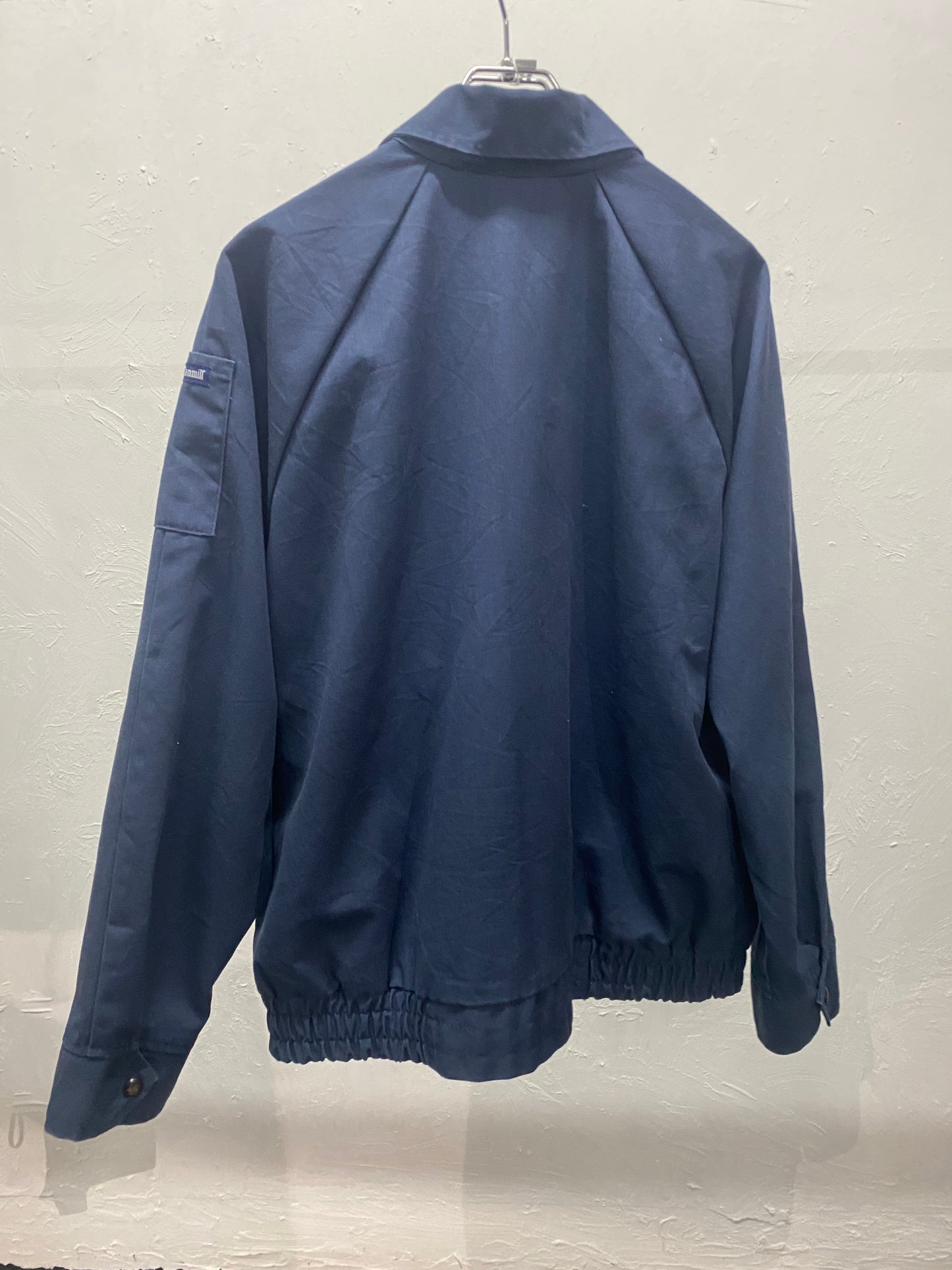 HAMMILL work jacket