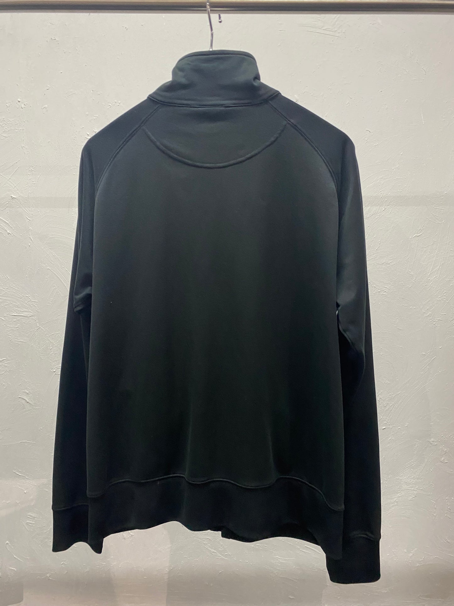 00s NIKE piping track jacket
