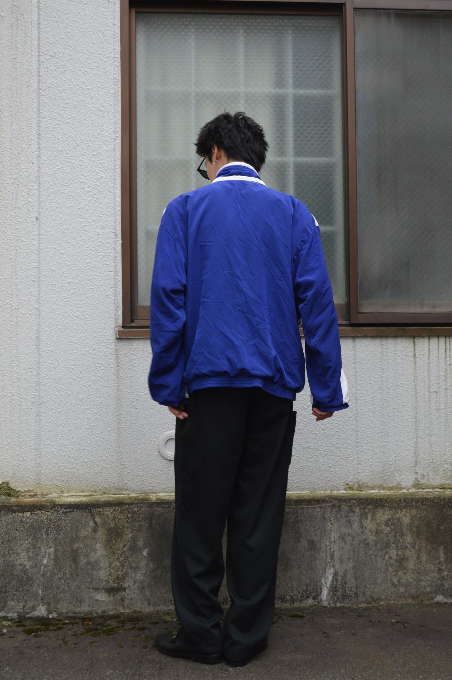 UMBRO windbreaker