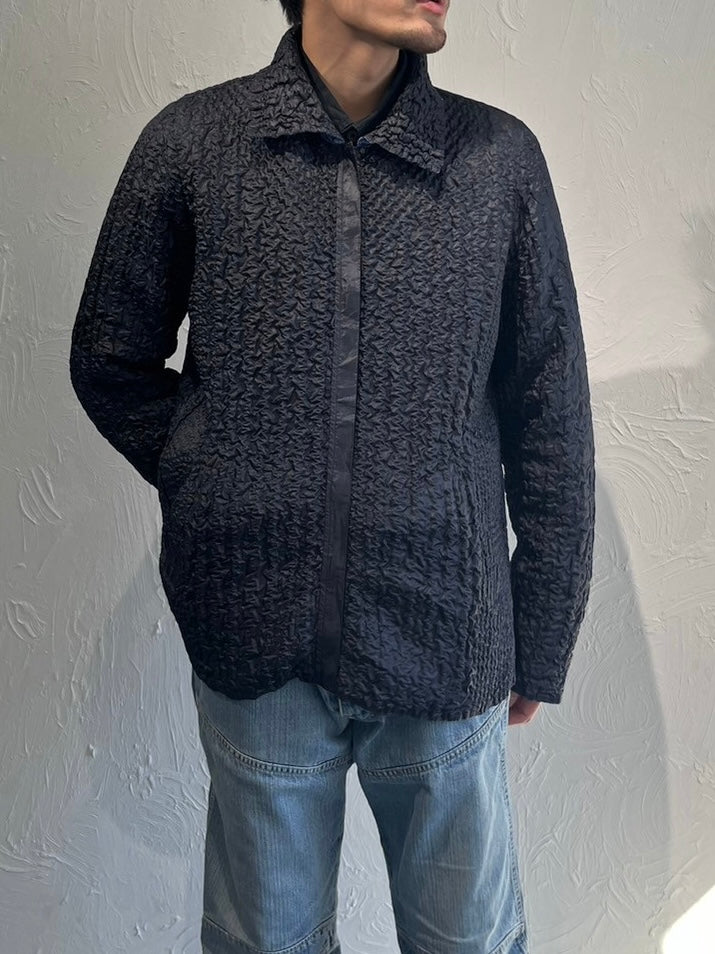 reversible jacket