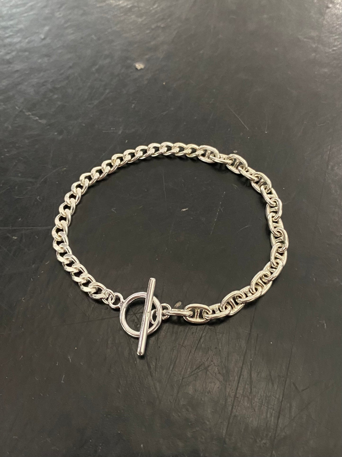 THE OBJECT Fai Bracelet