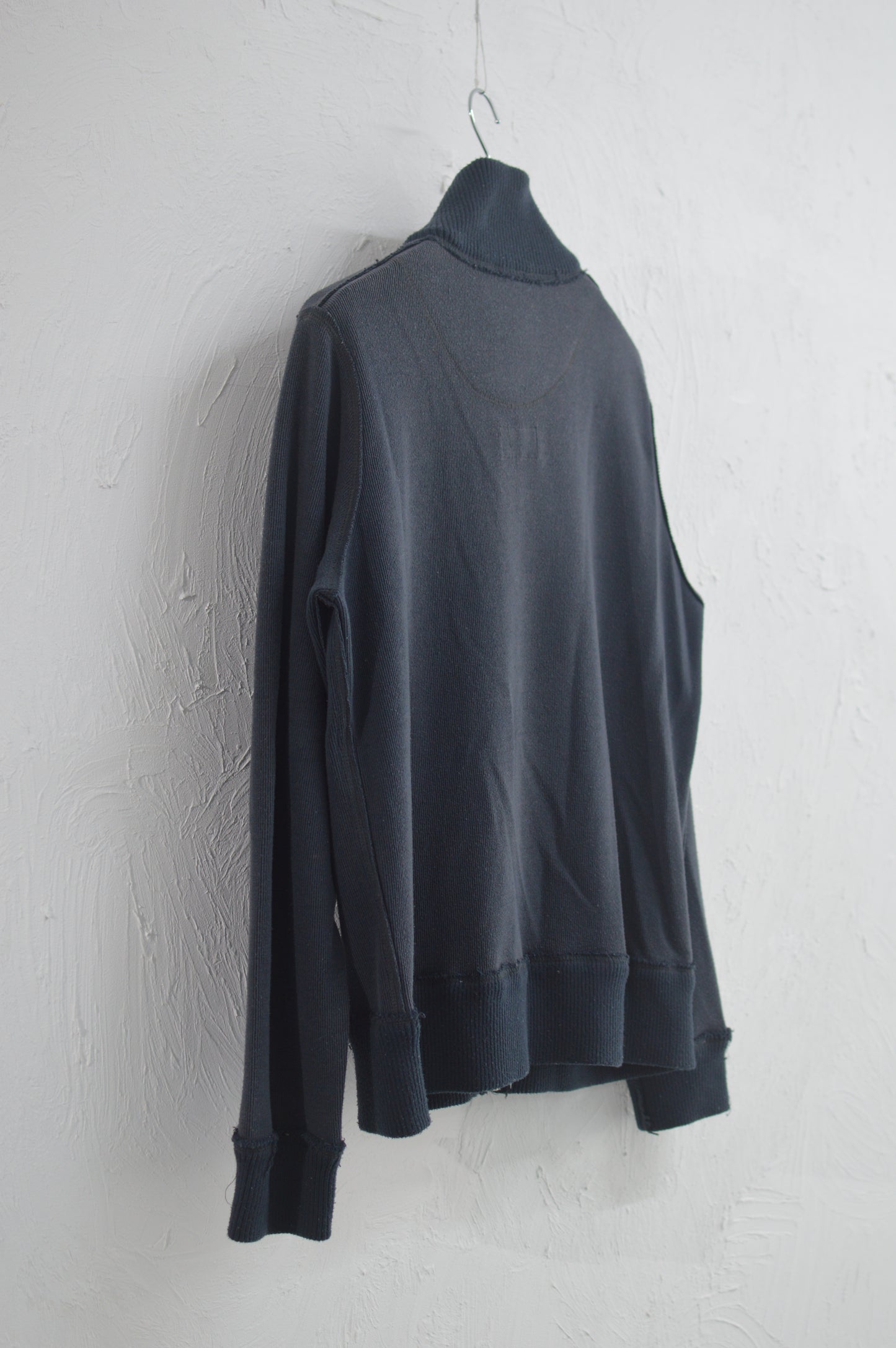 ABERCROMBIE & FITCH cotton knit