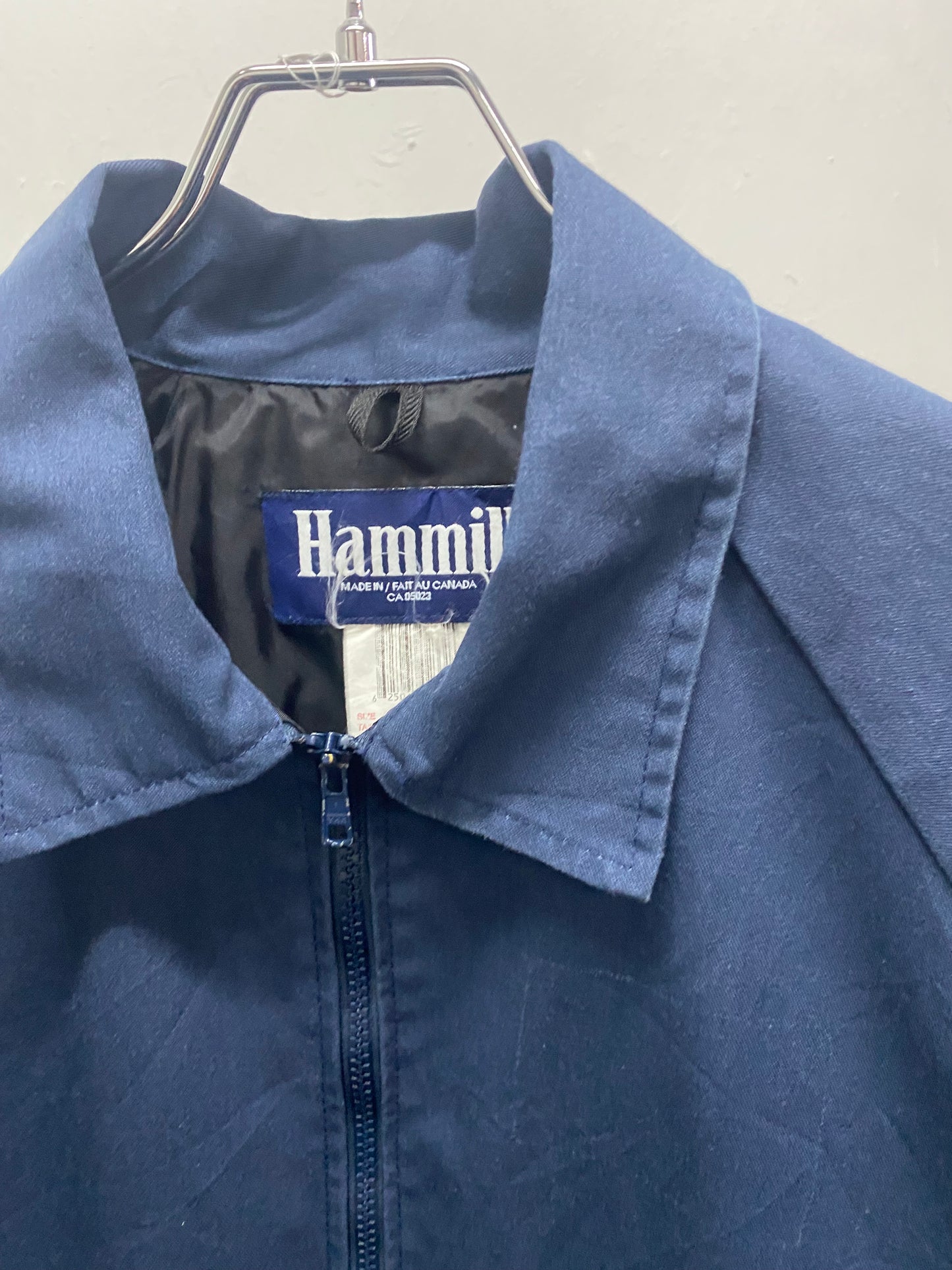 HAMMILL work jacket