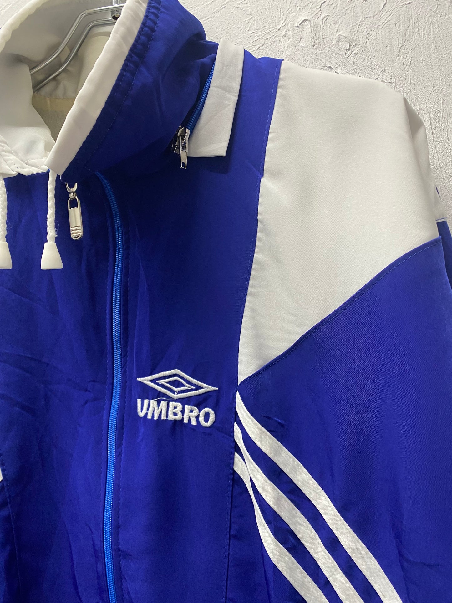 UMBRO windbreaker