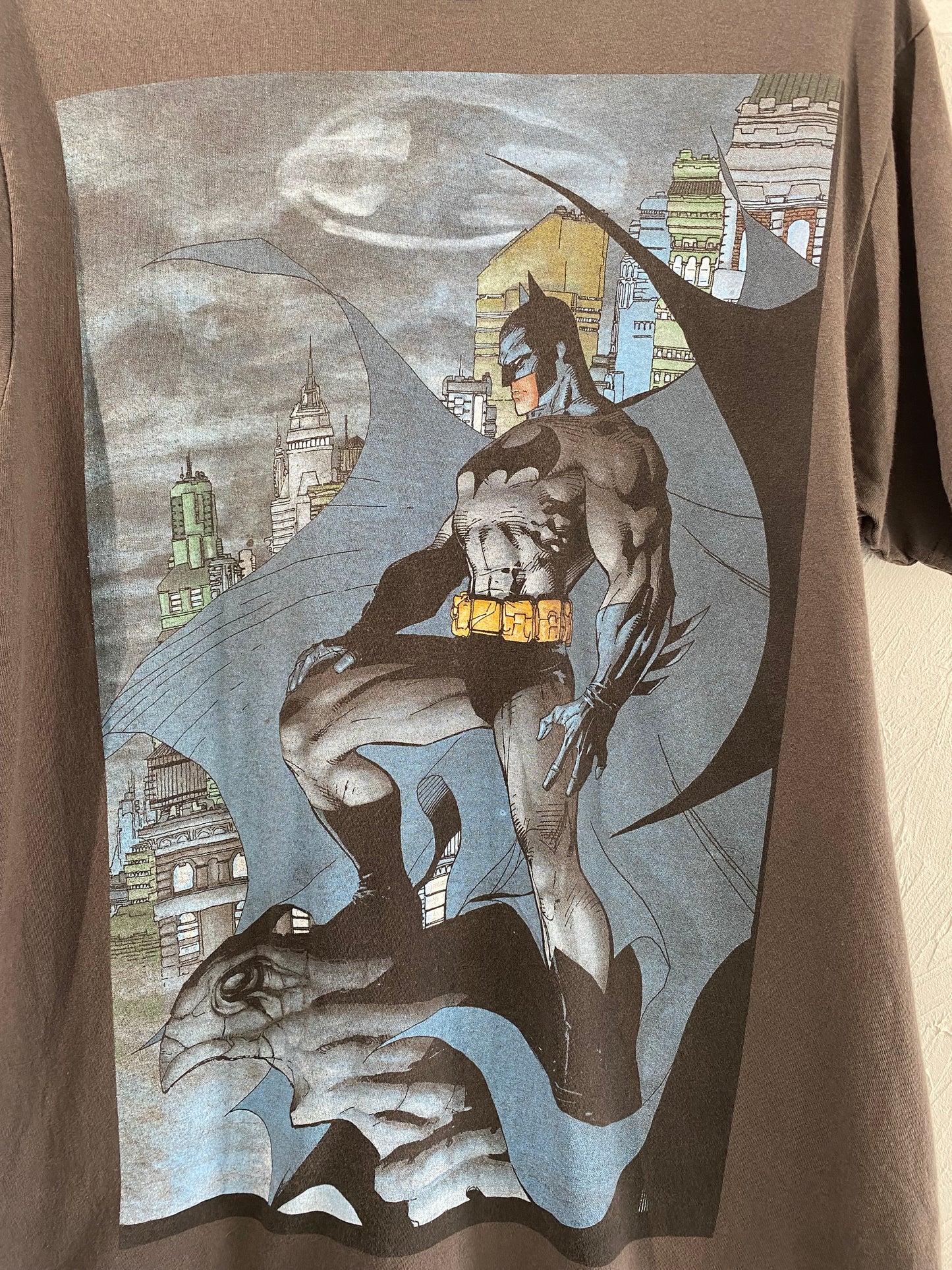 Batman graphic tee