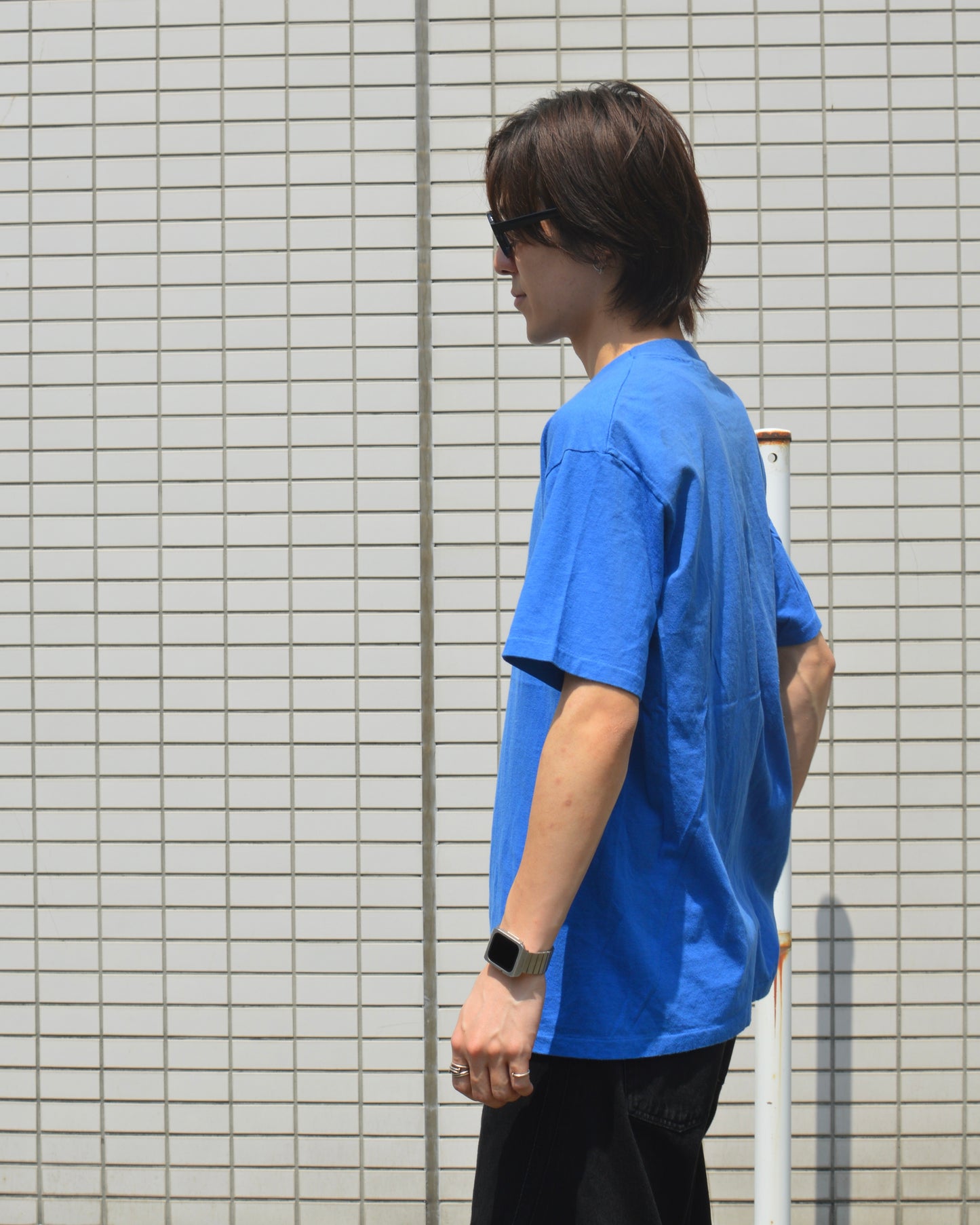 90s U.S.A. design tee