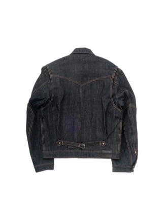 SUGARHILL / CLASSIC DENIM JACKET