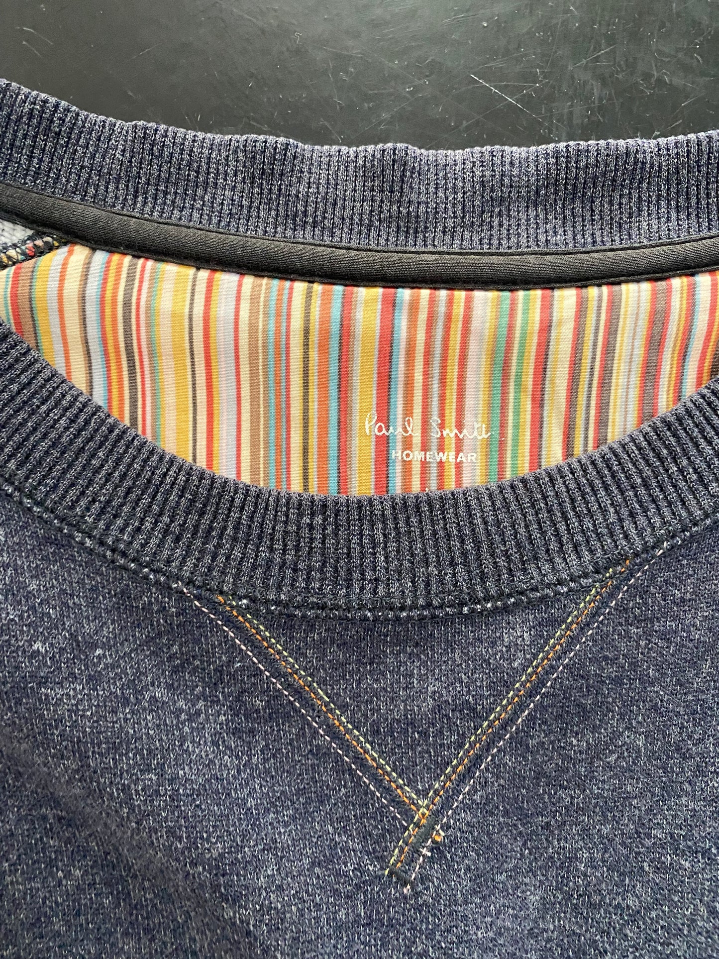 Paul Smith HOMEWEAR sweat