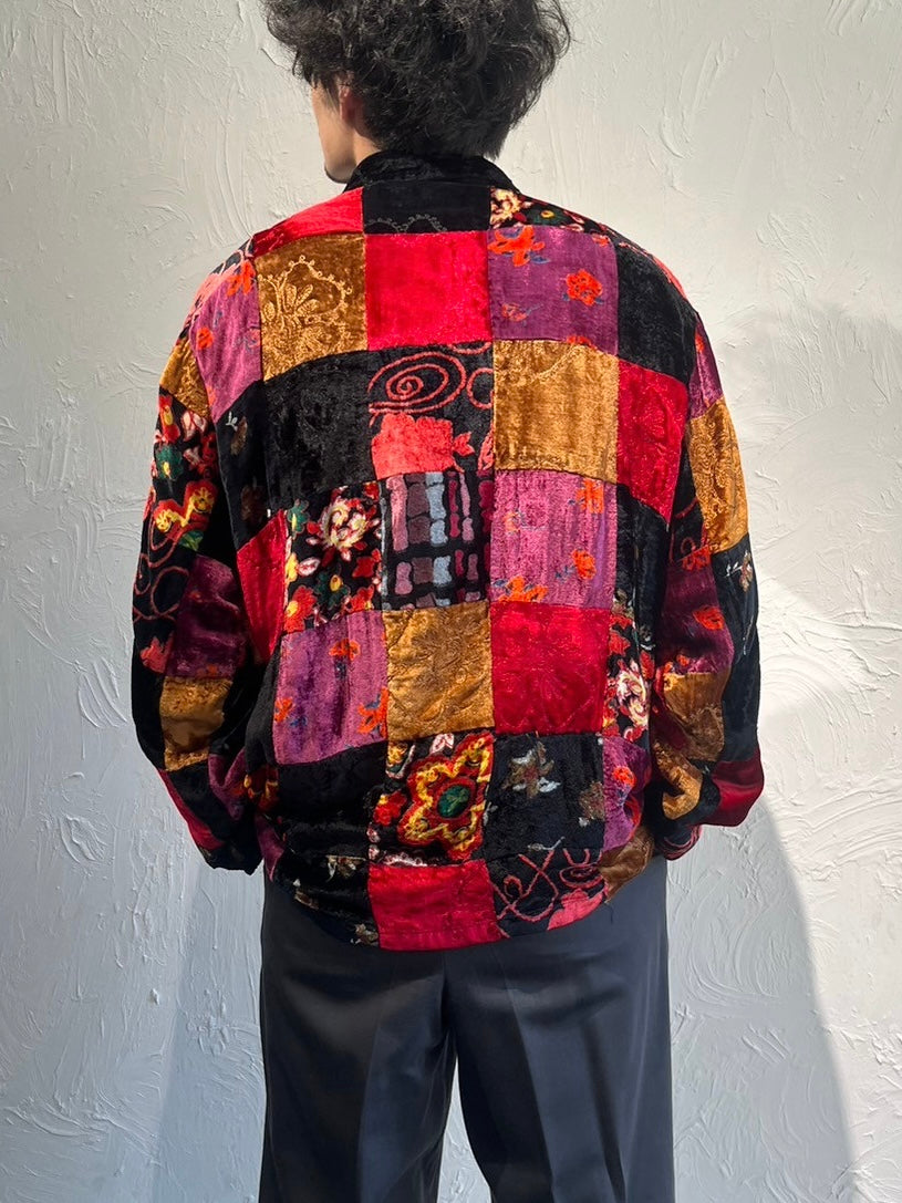 textile design shirt