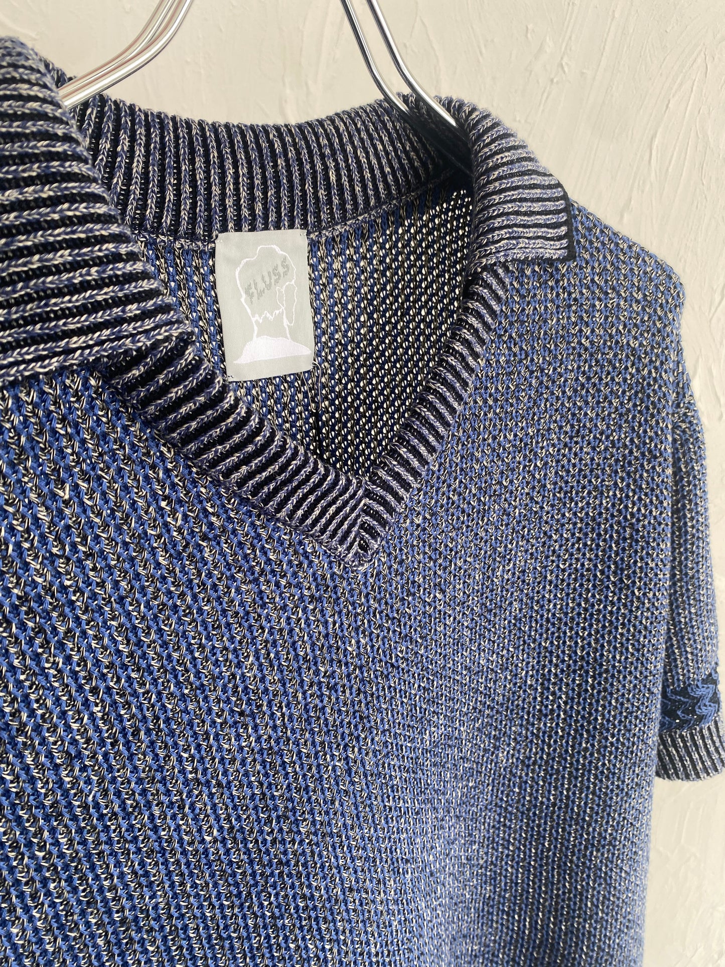 fluss / sorbet polo