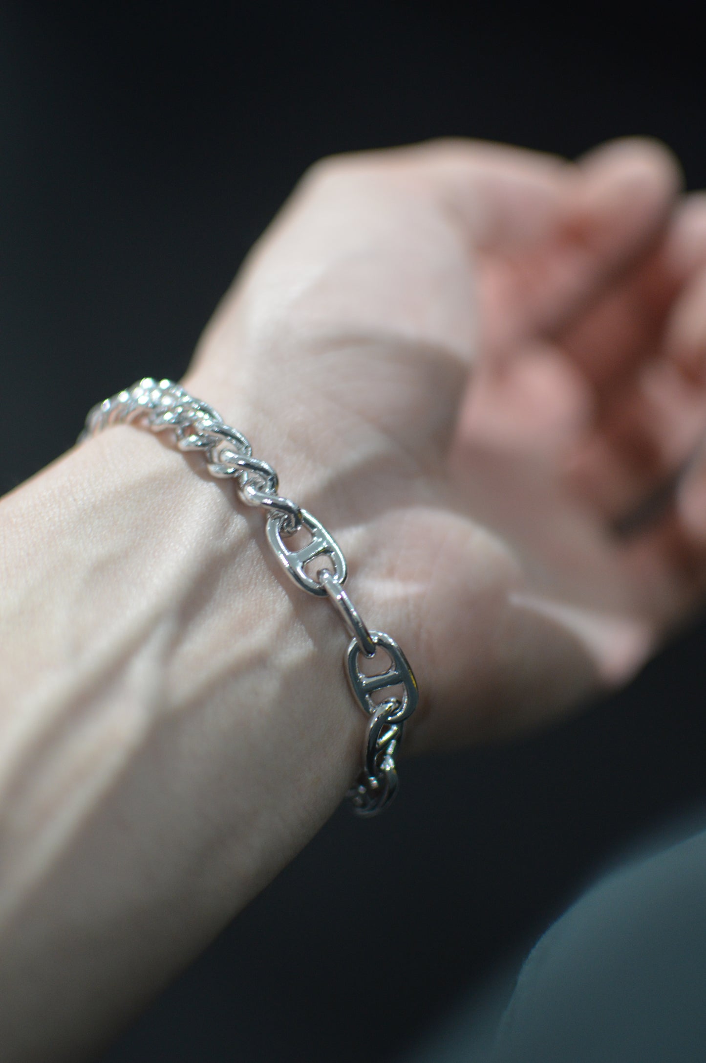 THE OBJECT Dylan Bracelet