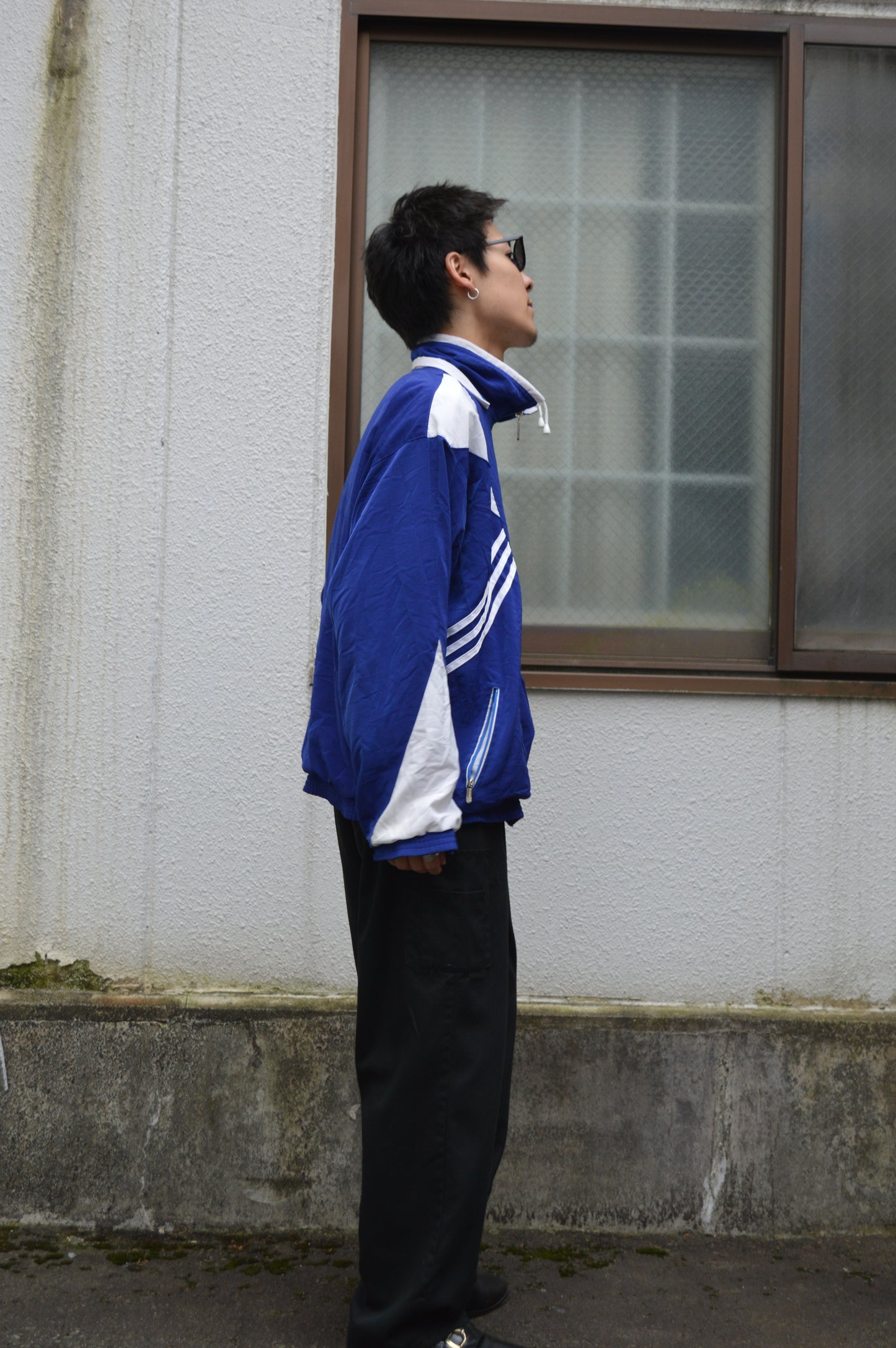 UMBRO windbreaker