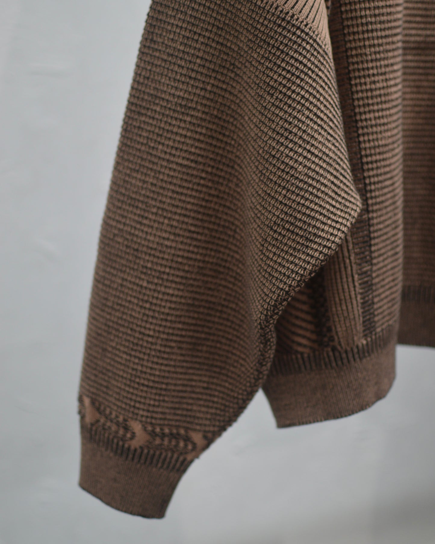 YASHIKI Shinryo Cardigan PINK