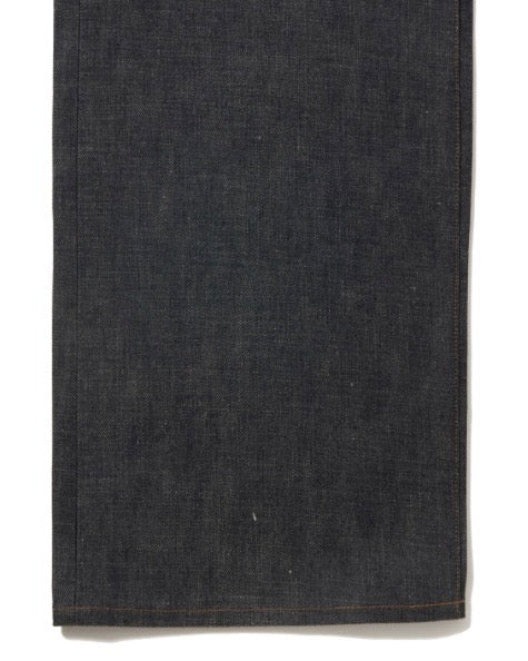 SUGARHILL MODERN DENIM PANTS REGULAR CUT