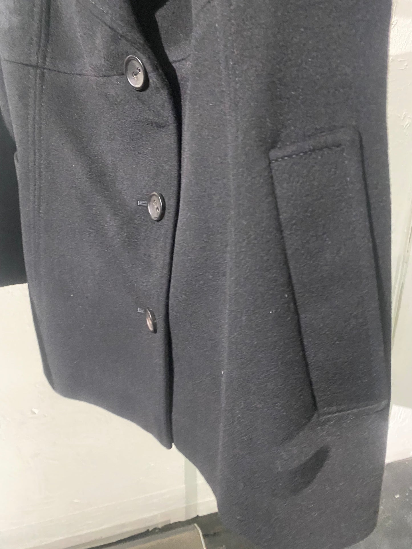 Max Mara wool tailored jacket