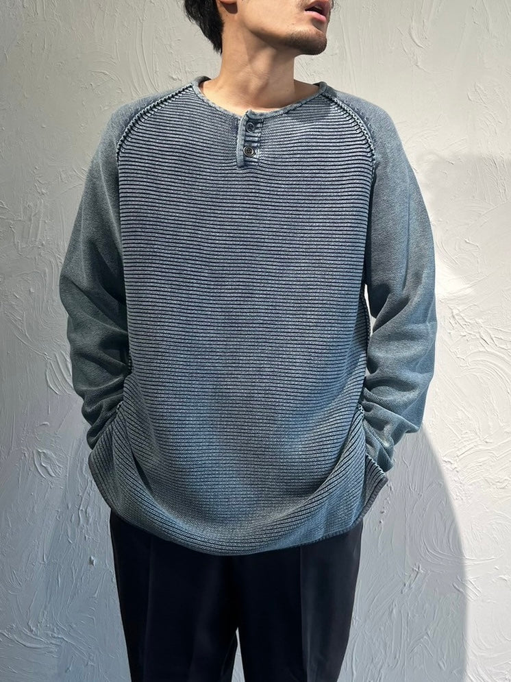high gauge sweat