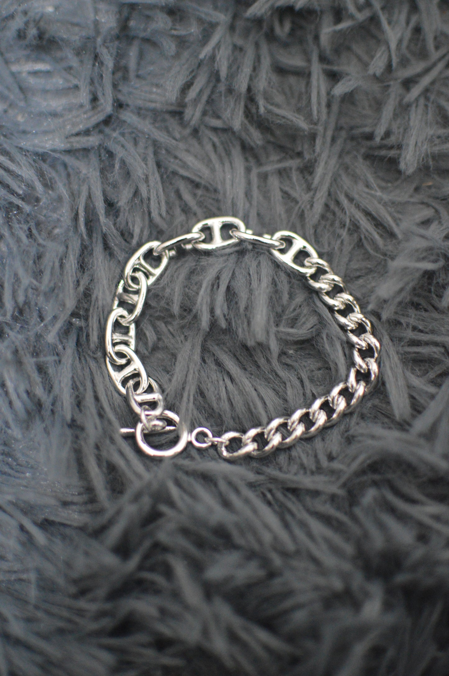 THE OBJECT Dylan Bracelet