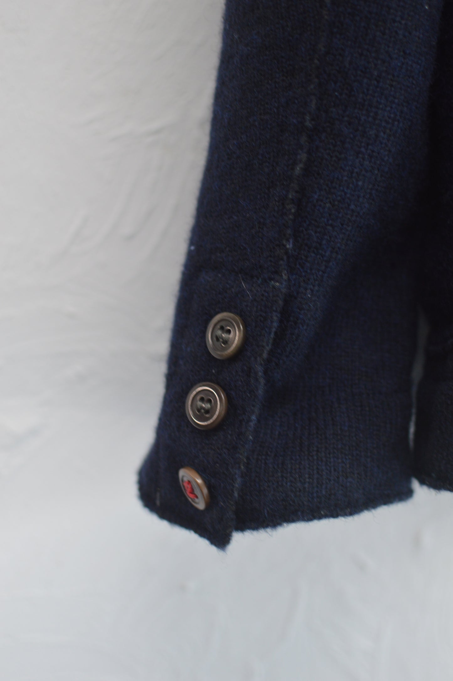 REPLAY wool jacket