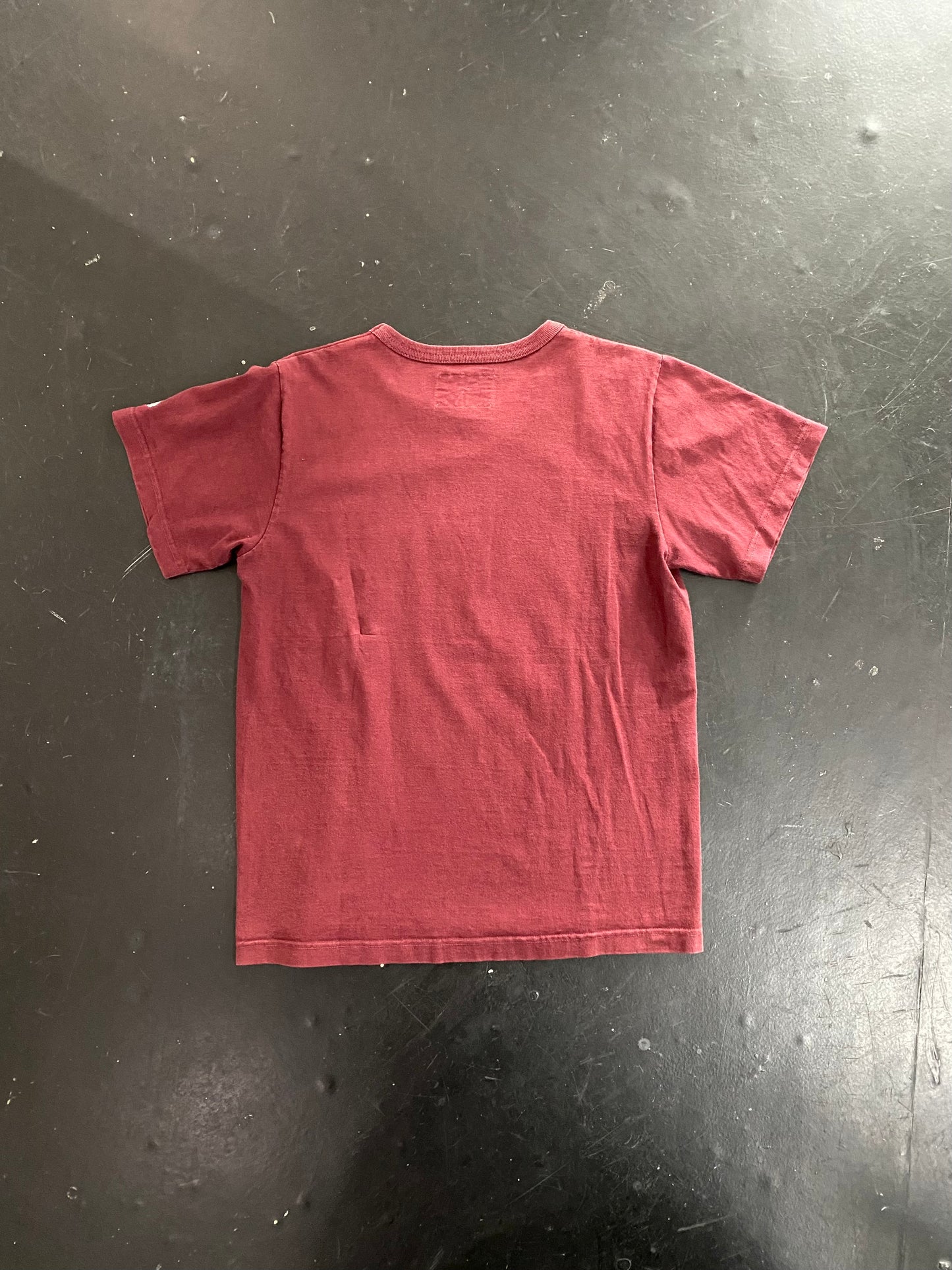 champion HARVARD TEE