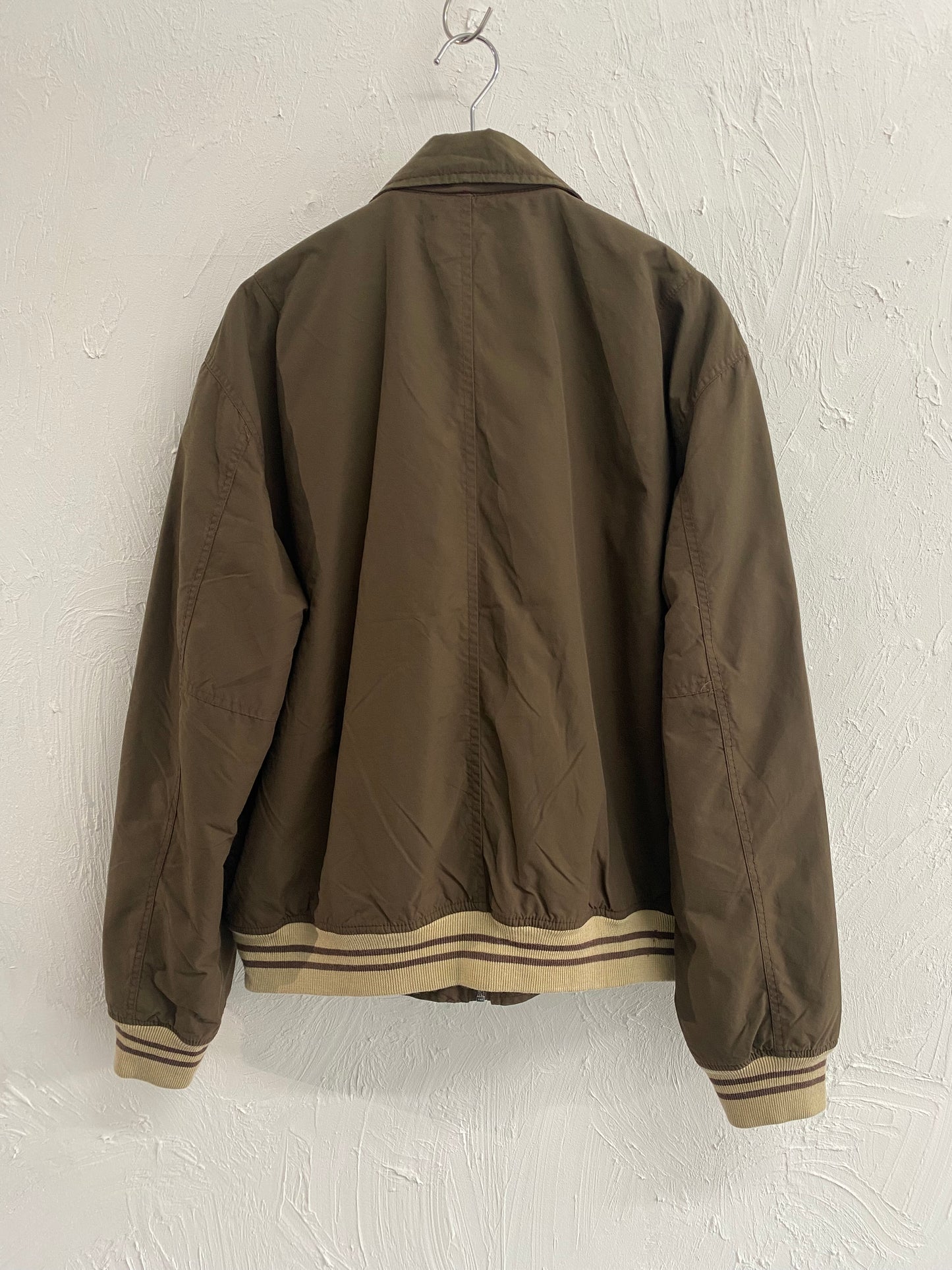 Belstaff nylon blouson