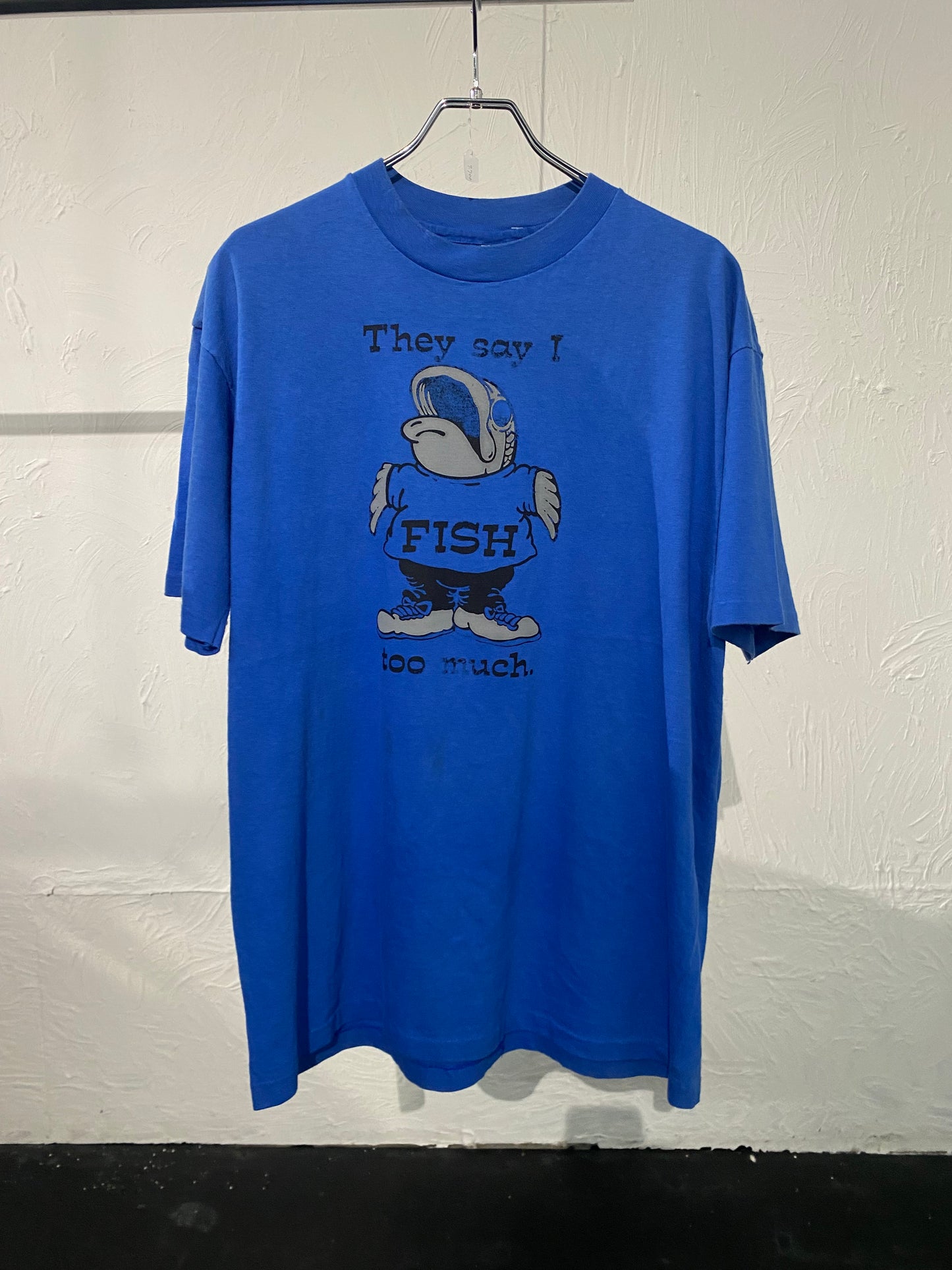 90s U.S.A. design tee