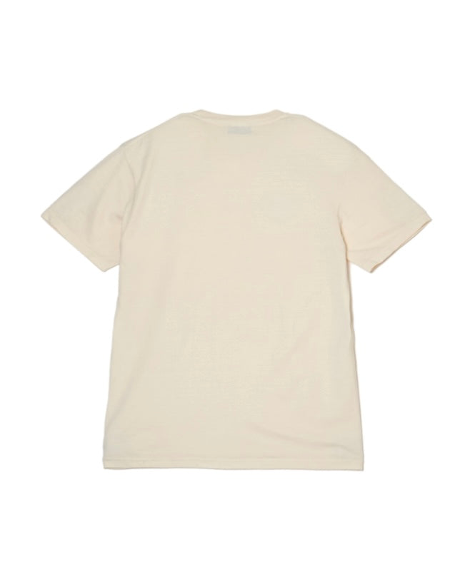 SUGARHILL "CS" PAISLY LOGO TEE