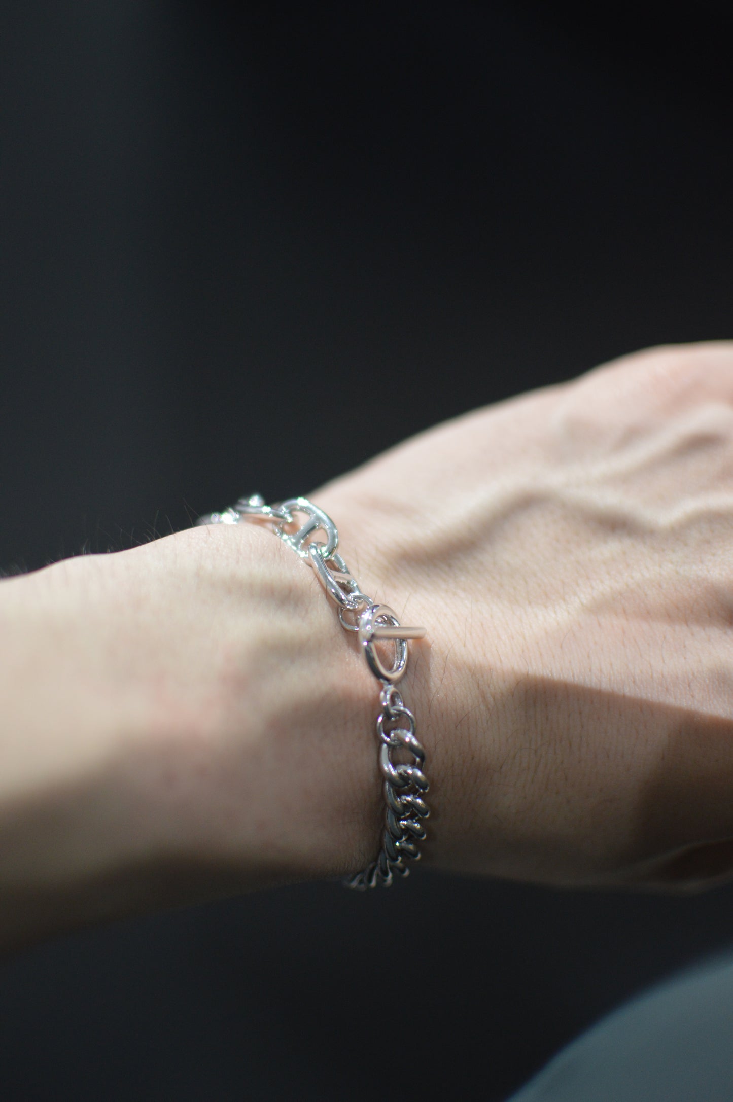 THE OBJECT Dylan Bracelet