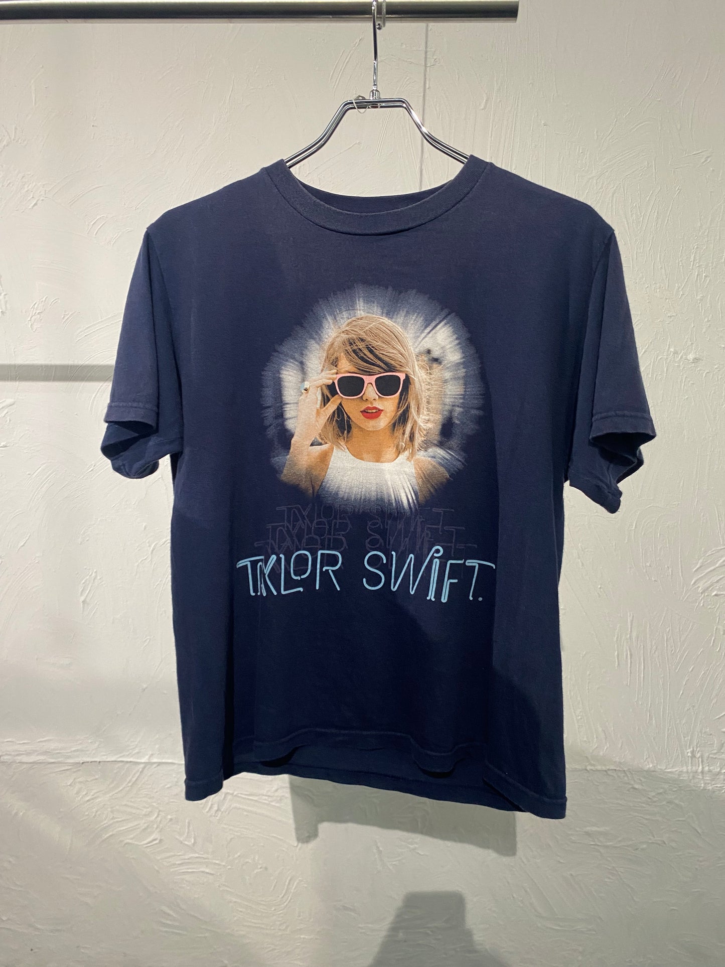 TAYLOR SWIFT 1989 TOUR TEE