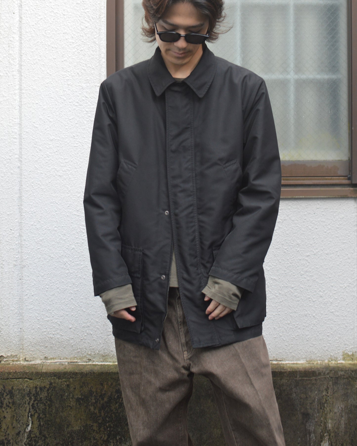 Polo by Ralph Lauren coat