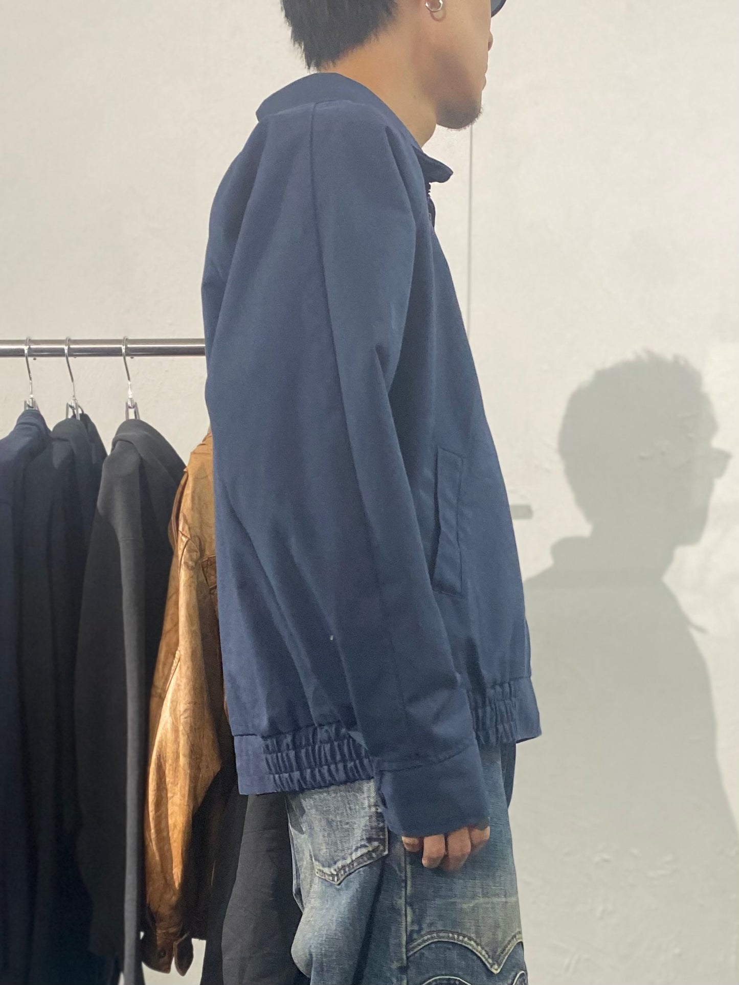 HAMMILL work jacket