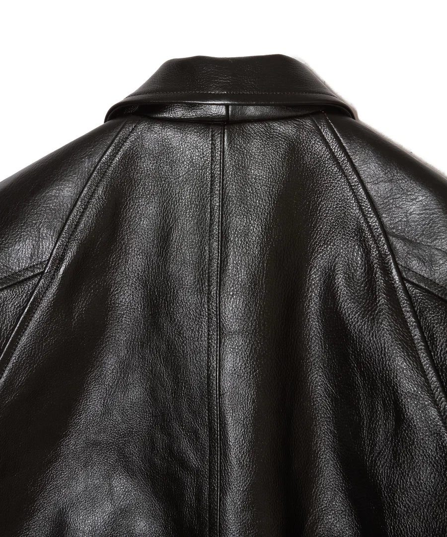 SUGARHILL SHRINK BOMBER JACKET