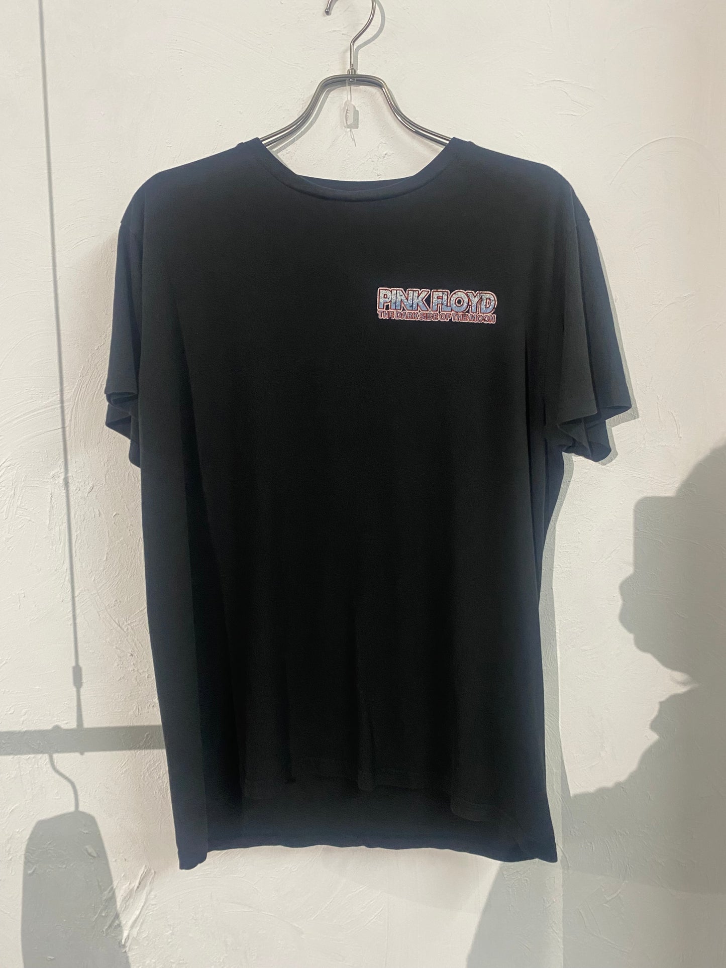 PINK FLOYD world tour tee
