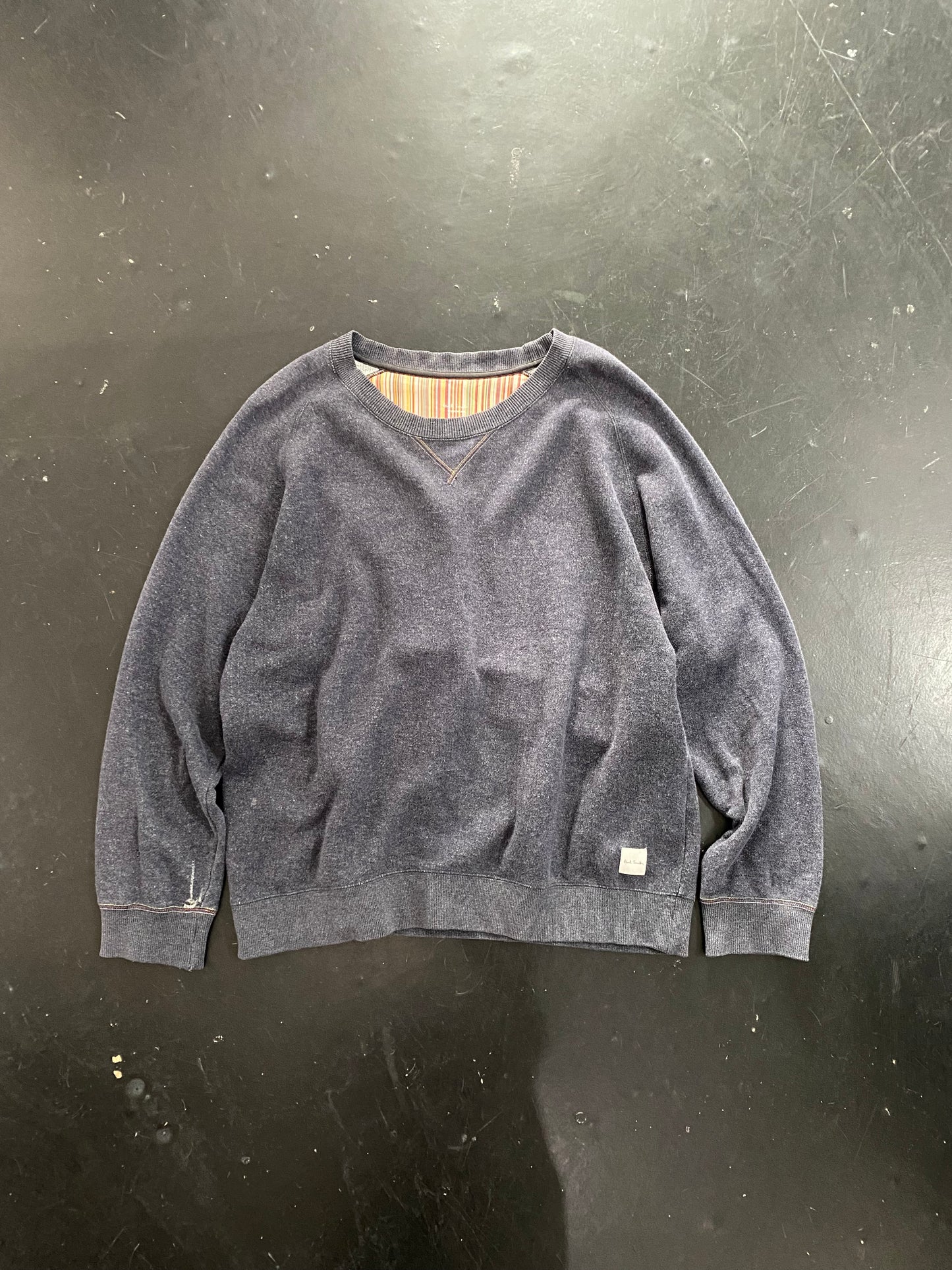 Paul Smith HOMEWEAR sweat