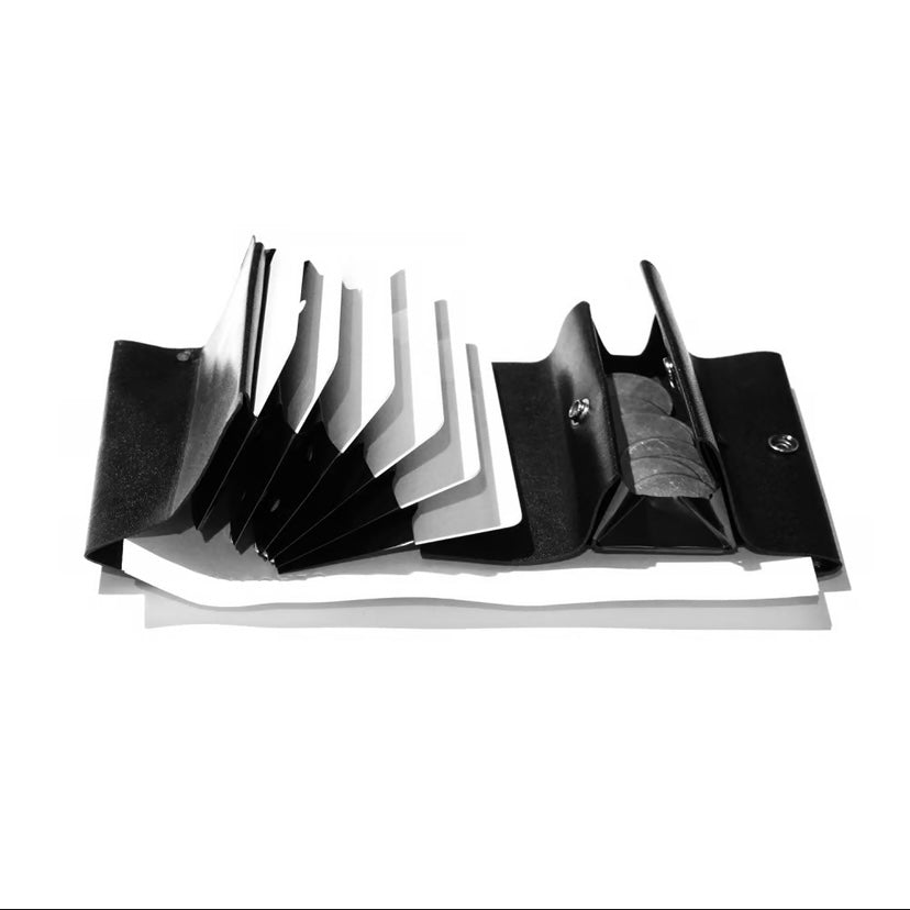 ARTICULAR WALLET - C - VIBRATION / CLAWLC-VB