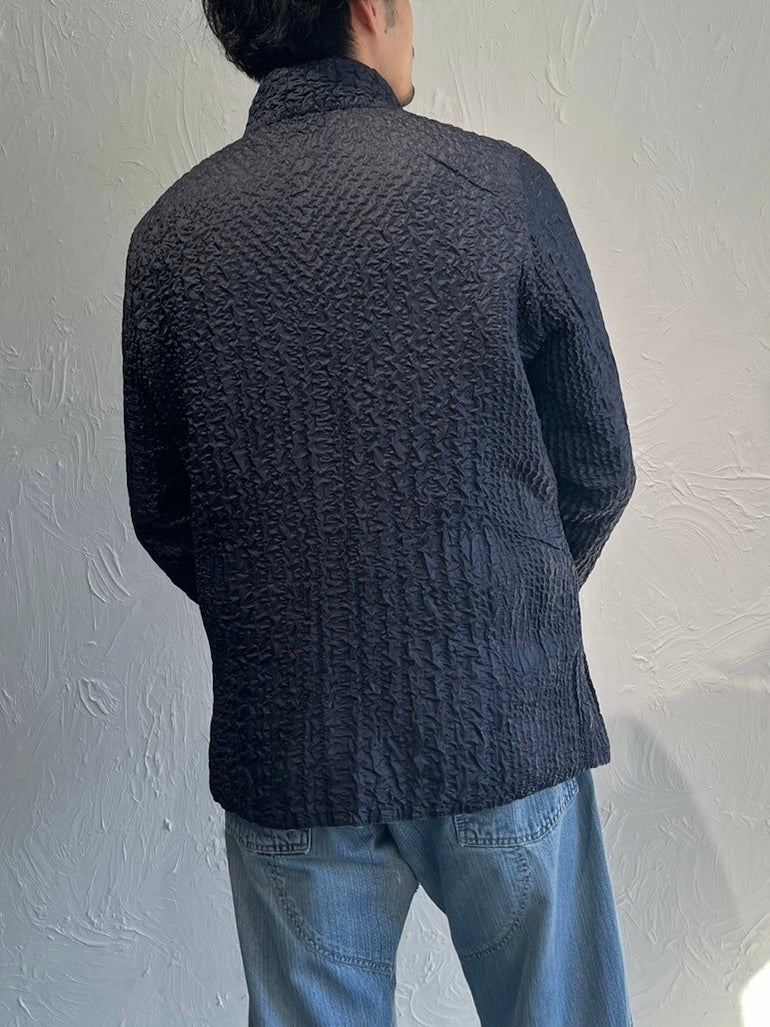reversible jacket