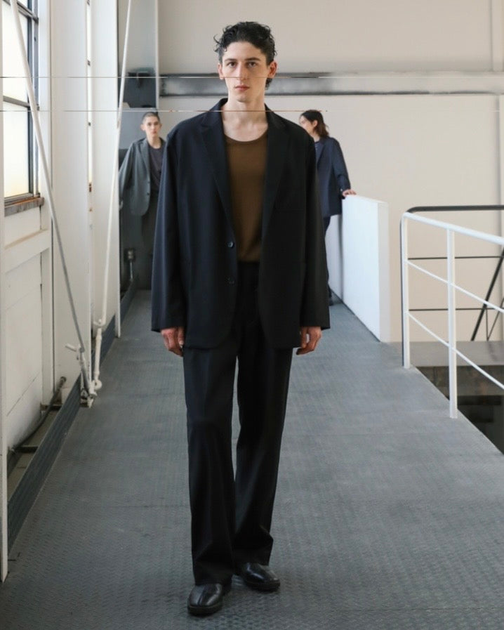 ANOTHER OFFICE Santiago Sports Jacket