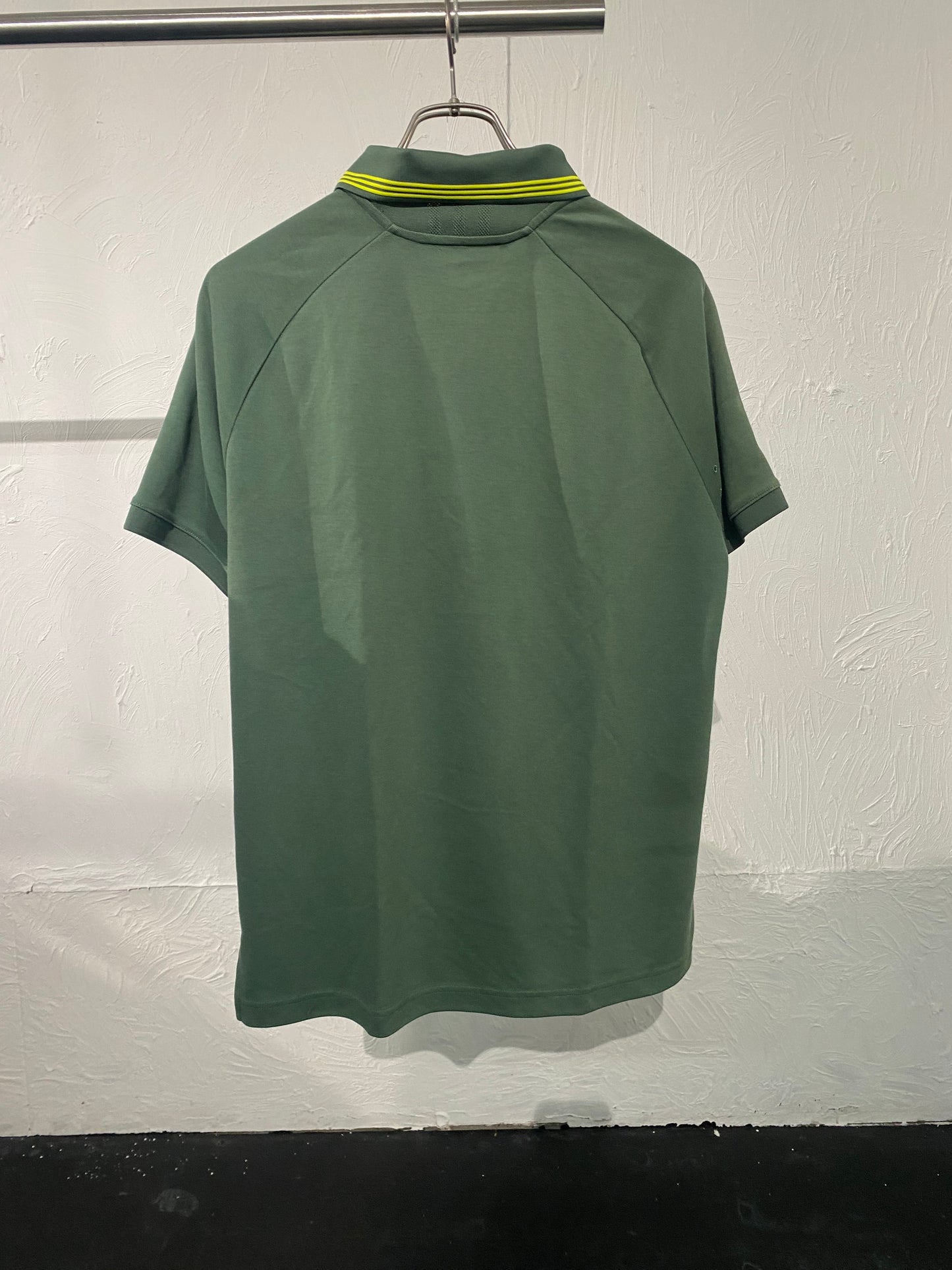 adidas polo shirt